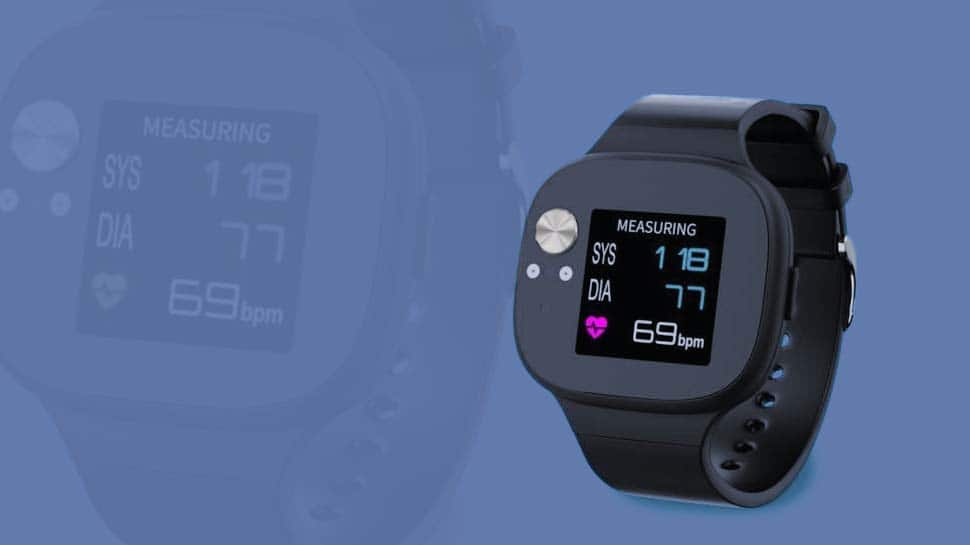 இரத்த அழுத்தத்தை நிகழ்நேரத்தில் கண்கானிக்கும் VivoWatch BP! இரத்த அழுத்தத்தை நிகழ்நேரத்தில் கண்கானிக்கும் VivoWatch BP!