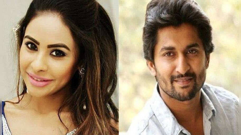 Sri Reddy|பிக்பாஸ்! லீலை புகழ் ஸ்ரீரெட்டிக்கு நோட்டீஸ் அனுப்பிய நானி!