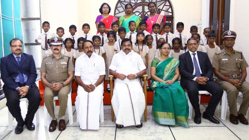 நீதி, சிறைத்துறை தொடர்பான பல்வேறு திட்டங்கள் -TN Govt! நீதி, சிறைத்துறை தொடர்பான பல்வேறு திட்டங்கள் -TN Govt!