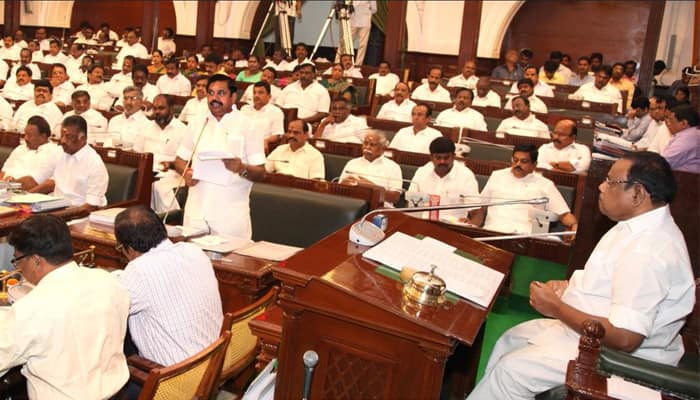 வேளாண்துறை சார்பில் பல்வேறு திட்டங்கள்; தமிழக அரசு! வேளாண்துறை சார்பில் பல்வேறு திட்டங்கள்; தமிழக அரசு!