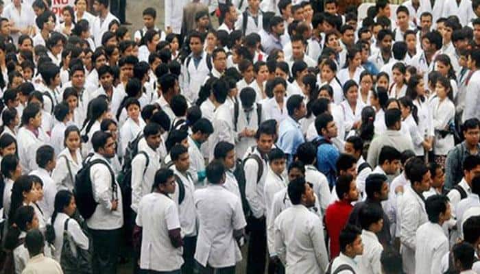 MBBS, BDS படிப்புகளுக்கான மாணவர் சேர்க்கை கலந்தாய்வு துவக்கம்! MBBS, BDS படிப்புகளுக்கான மாணவர் சேர்க்கை கலந்தாய்வு துவக்கம்!