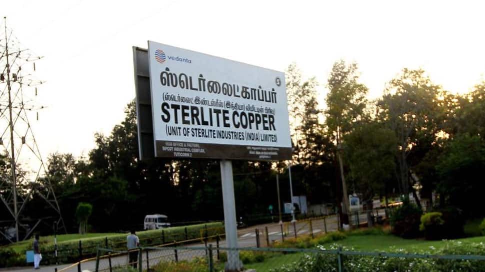 #Sterlite குறித்து 18-ம் தேதிக்குள் பதிலளிக்க தமிழக அரசுக்கு உத்தரவு! #Sterlite குறித்து 18-ம் தேதிக்குள் பதிலளிக்க தமிழக அரசுக்கு உத்தரவு!