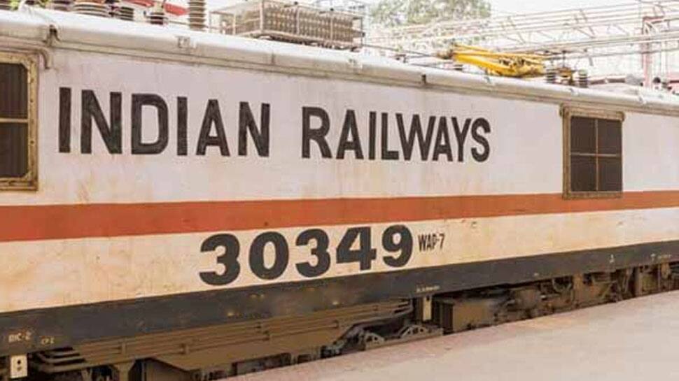 இனி டிஜிட்டல் ஆதார், ஓட்டுனர் உரிம பயன்படுத்தலாம்: ரயில்வே இனி டிஜிட்டல் ஆதார், ஓட்டுனர் உரிம பயன்படுத்தலாம்: ரயில்வே