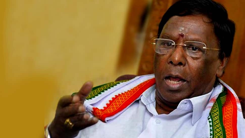 ஒரே நாடு ஒரே தேர்தல் முறை ஒத்துவராது -நாராயணசாமி! | Tamil Nadu News in Tamil