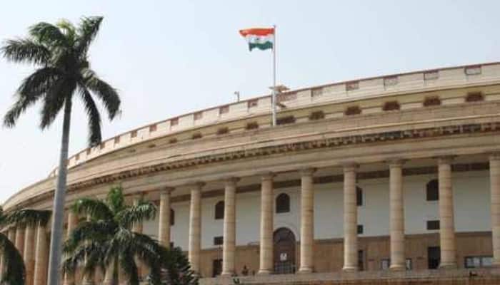 மாநிலங்களவையில் MP-க்கள் இனி 22 மொழிகளில் பேசலாம்! மாநிலங்களவையில் MP-க்கள் இனி 22 மொழிகளில் பேசலாம்!