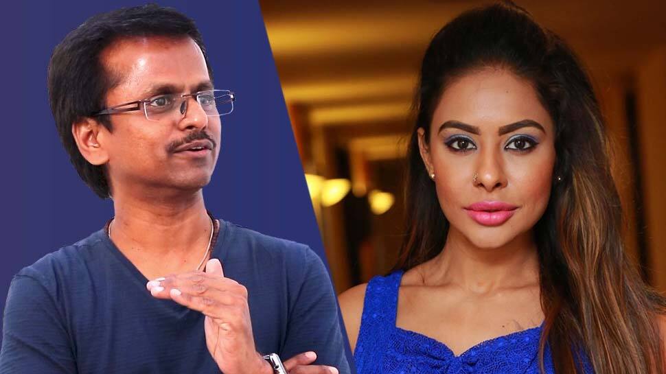 'ஸ்ரீலீக்ஸ்' சர்ச்சையில் சிக்கினார் இயக்குனர் 'முருகதாஸ்'! 'ஸ்ரீலீக்ஸ்' சர்ச்சையில் சிக்கினார் இயக்குனர் 'முருகதாஸ்'!