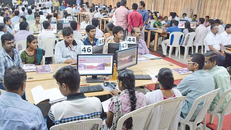 MBBS, BDS படிப்புகளுக்கான கலந்தாய்வு நிறுத்தி வைப்பு! MBBS, BDS படிப்புகளுக்கான கலந்தாய்வு நிறுத்தி வைப்பு!
