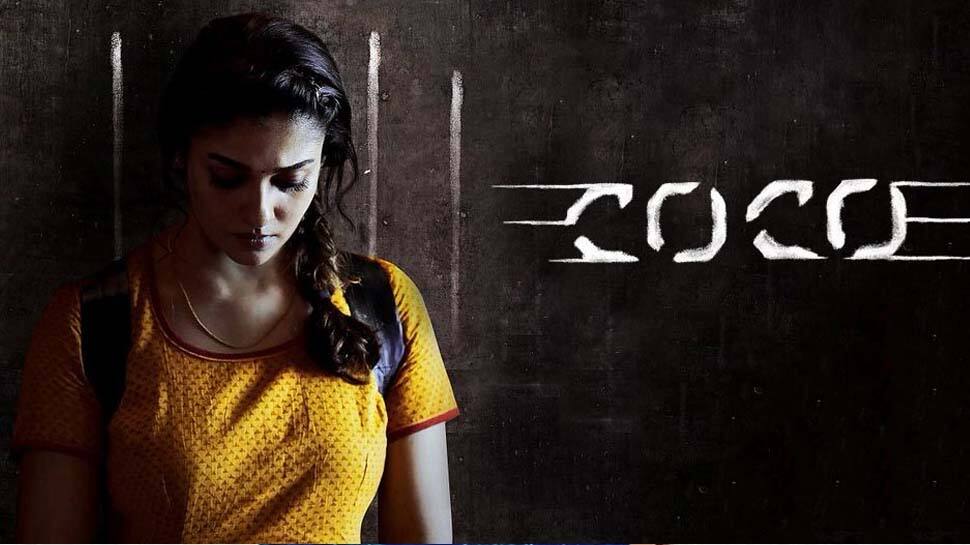 ஆகஸ்ட் 10-ஆம் நாள் வெளியாகிறது கோலமாவு கோகிலா! ஆகஸ்ட் 10-ஆம் நாள் வெளியாகிறது கோலமாவு கோகிலா!