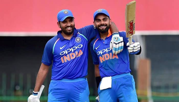 INDvsENG: 8 விக்கெட் வித்தியாசத்தில் இந்தியா வெற்றி! INDvsENG: 8 விக்கெட் வித்தியாசத்தில் இந்தியா வெற்றி!