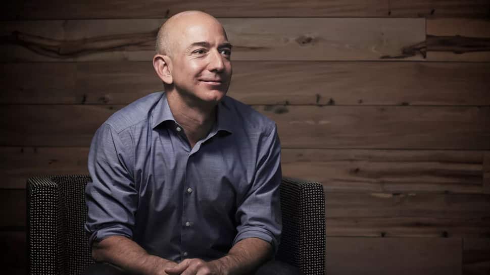 உலகின் கோடிஸ்வரர் பட்டியலில் Jeff Bezos-க்கு முதலிடம்!