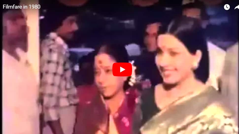 Watch: ஜெயலலிதா கர்ப்பமாக இல்லை; வீடியோவுடன் நிரூபித்த தமிழக அரசு! Watch: ஜெயலலிதா கர்ப்பமாக இல்லை; வீடியோவுடன் நிரூபித்த தமிழக அரசு!