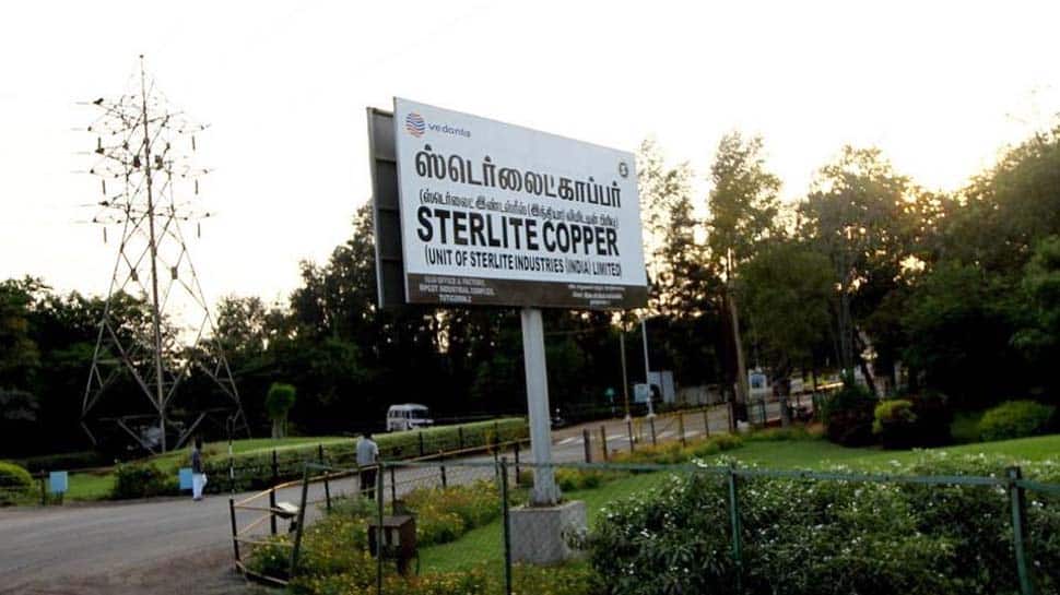 #Sterlite ஆலையில் ரசாயனக்கழிவுகளை அகற்றும் பணி 99% நிறைவு!! #Sterlite ஆலையில் ரசாயனக்கழிவுகளை அகற்றும் பணி 99% நிறைவு!!