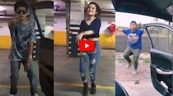 மீண்டும் "Kiki Challenge"; ஆனால் தற்போது வேற வெர்ஸனில்!