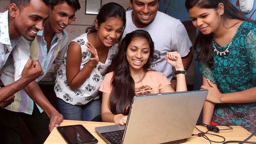 UGC NET 2018 தேர்வு முடிவுகள் வெளியானது! UGC NET 2018 தேர்வு முடிவுகள் வெளியானது!