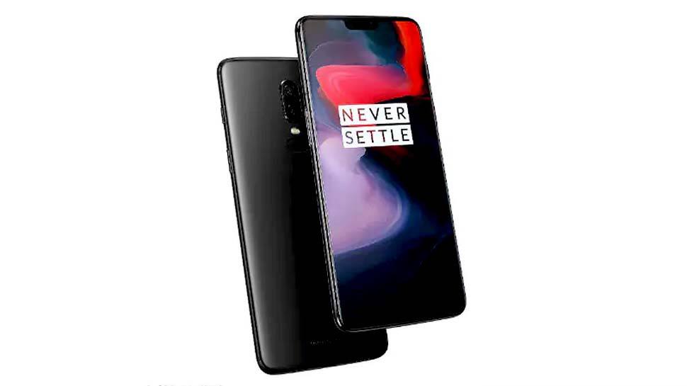 22 நாளில் 1 மில்லியன்; விற்பனையில் சாதனை படைத்த OnePlus 6! 22 நாளில் 1 மில்லியன்; விற்பனையில் சாதனை படைத்த OnePlus 6!