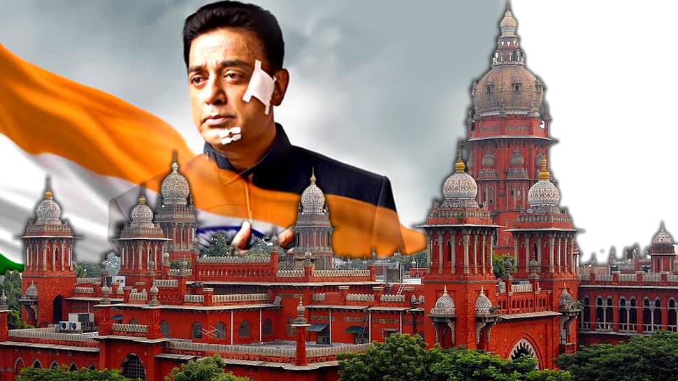 விஸ்வரூபம்-2 பட விவகாரம்: கமலுக்கு உயர்நீதிமன்றம் நோட்டீஸ்!! விஸ்வரூபம்-2 பட விவகாரம்: கமலுக்கு உயர்நீதிமன்றம் நோட்டீஸ்!!
