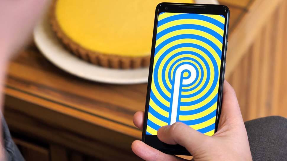 Video: Android நிறுவனத்தின் அடுத்தப் படைப்பு Android 9 Pie! Video: Android நிறுவனத்தின் அடுத்தப் படைப்பு Android 9 Pie!
