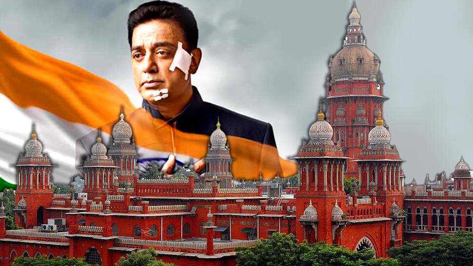 விஸ்வரூபம்-2 படத்துக்கு தடையில்லை -உயர்நீதிமன்றம்! விஸ்வரூபம்-2 படத்துக்கு தடையில்லை -உயர்நீதிமன்றம்!
