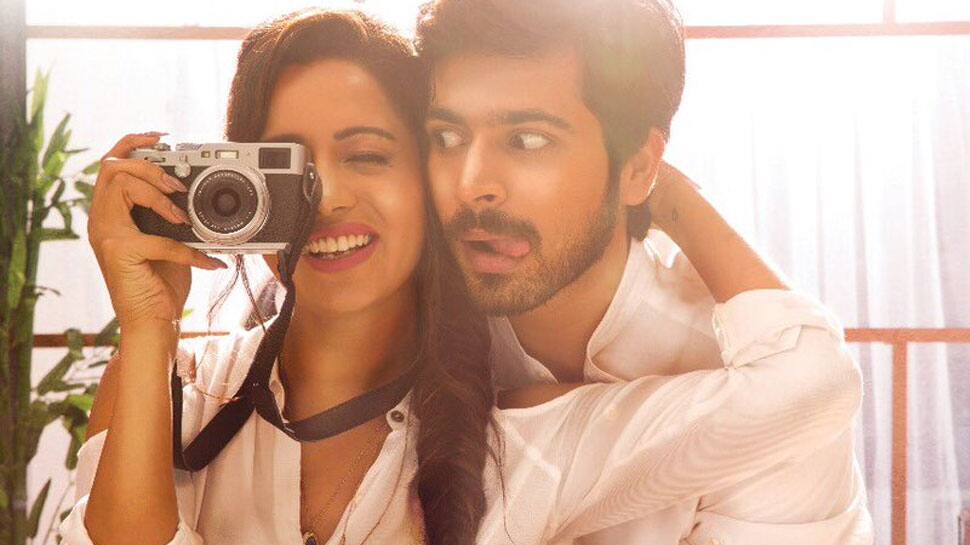 வெளியானது பியார் பிரேமா காதல்: டிவிட்டர் விமர்சனம் என்ன? வெளியானது பியார் பிரேமா காதல்: டிவிட்டர் விமர்சனம் என்ன?