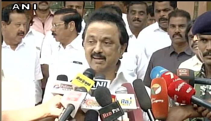 வரும் ஆக., 14-ல் திமுக செயற்குழு கூட்டம் நடைபெறும்! வரும் ஆக., 14-ல் திமுக செயற்குழு கூட்டம் நடைபெறும்!
