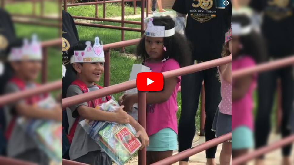 Video: 3 வயது குழந்தையின் முதல்நாள் பள்ளி அனுபவம்! Video: 3 வயது குழந்தையின் முதல்நாள் பள்ளி அனுபவம்!