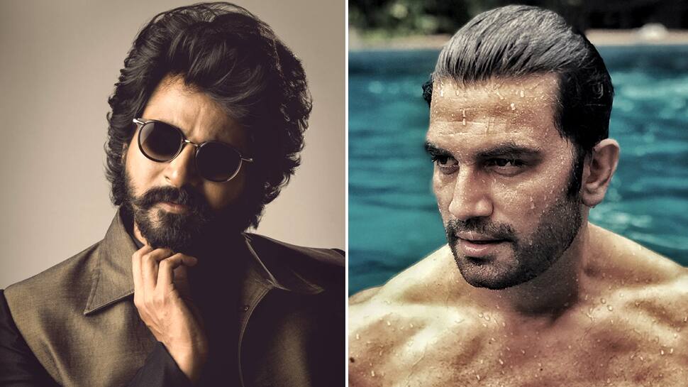 சிவகார்த்திகேயனின் படத்தில் இணைந்த ஷரத் கெல்கர்! சிவகார்த்திகேயனின் படத்தில் இணைந்த ஷரத் கெல்கர்!