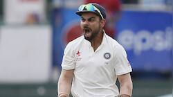 Test போட்டிகளில் மேலும் ஒரு சாதனை படைத்தார் விராட் கோலி!