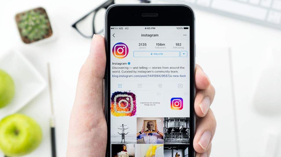 Online விற்பனைக்காக புதிய செயலியை உறுவாக்குகிறது Instagram! Online விற்பனைக்காக புதிய செயலியை உறுவாக்குகிறது Instagram!