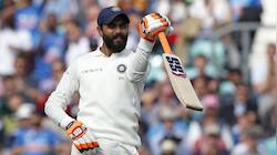 ஜடேஜாவின் நிதான ஆட்டத்தால் இந்தியா 292 ரன்கள் குவித்தது!