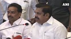 குற்றச்சாட்டு கூறுவதால் ஒருவர் குற்றவாளியாகிவிட முடியாது