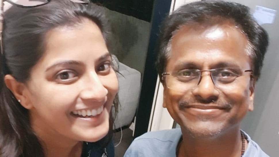'சர்கார்' திரைப்பட டப்பிங் முடிந்தது; விரைவில் வெளியீடு! 'சர்கார்' திரைப்பட டப்பிங் முடிந்தது; விரைவில் வெளியீடு!