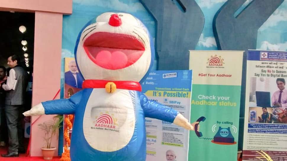 அதிர்ச்சி!! உலகின் எந்த மூலையில் இருந்தும் ஆதார் தகவலை ஹேக் செய்யலாம் அதிர்ச்சி!! உலகின் எந்த மூலையில் இருந்தும் ஆதார் தகவலை ஹேக் செய்யலாம்