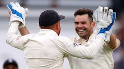 INDvENG: 4-1 என்ற கணக்கில் தொடரை வென்றது இங்கிலாந்து....