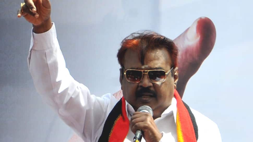 7 பேரையும் விடுவிக்க ஆளுநர் உடனடியாக நடவடிக்கை எடுக்க வேண்டும்: விஜயகாந்த் 7 பேரையும் விடுவிக்க ஆளுநர் உடனடியாக நடவடிக்கை எடுக்க வேண்டும்: விஜயகாந்த்