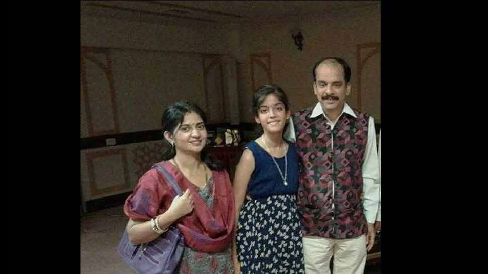 அஹமதாபாத்தில் குடும்பத்துடன் தற்கொலை: மதநம்பிக்கை சுயபலியா..? அஹமதாபாத்தில் குடும்பத்துடன் தற்கொலை: மதநம்பிக்கை சுயபலியா..?