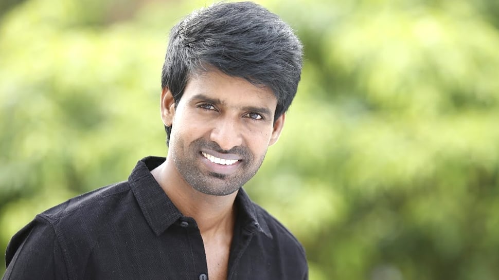 முதலில் தான் ‘பரோட்டா’ சூரி; இப்போ ‘சிக்ஸ்பேக்’ சூரி -SeePic..! முதலில் தான் ‘பரோட்டா’ சூரி; இப்போ ‘சிக்ஸ்பேக்’ சூரி -SeePic..!