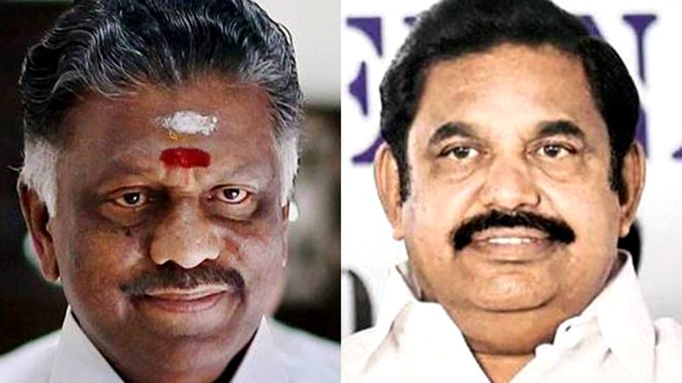 ADMK-வில் புதிய நிவாகிகள்; களத்தில் முன்னாள் MLA-க்கள்...! ADMK-வில் புதிய நிவாகிகள்; களத்தில் முன்னாள் MLA-க்கள்...!
