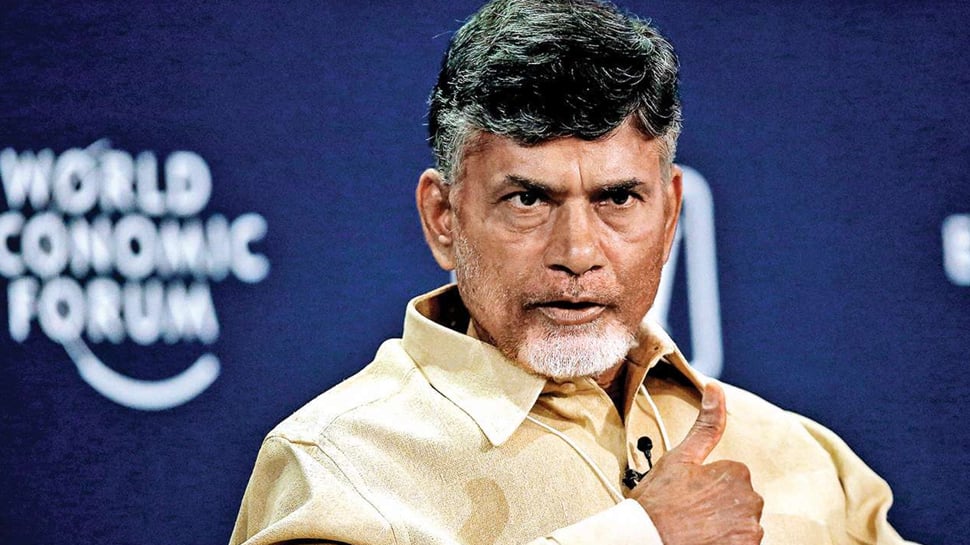 ஆந்திரா CM சந்திரபாபு நாயுடு-க்கு பிடிவாரண்ட் பிறப்பித்த நீதிமன்றம்...! ஆந்திரா CM சந்திரபாபு நாயுடு-க்கு பிடிவாரண்ட் பிறப்பித்த நீதிமன்றம்...!