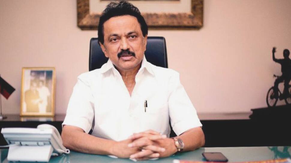 DMK-வின் முதன்மைச் செயலாளராக டி.ஆர்.பாலு நியமனம்...! DMK-வின் முதன்மைச் செயலாளராக டி.ஆர்.பாலு நியமனம்...!