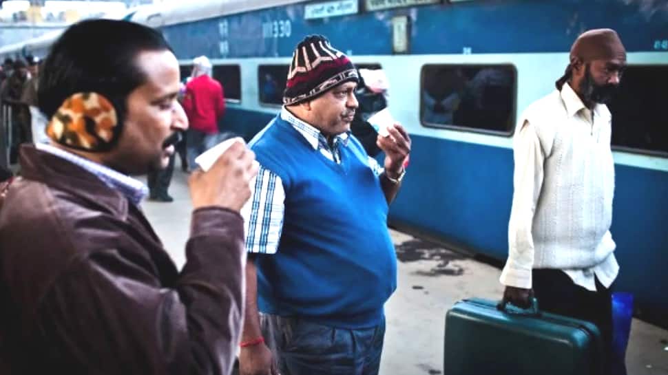 பெட்ரோல், டீசலை அடுத்து டீ, காபி விலையை உயர்த்தும் IRCTC...! பெட்ரோல், டீசலை அடுத்து டீ, காபி விலையை உயர்த்தும் IRCTC...!