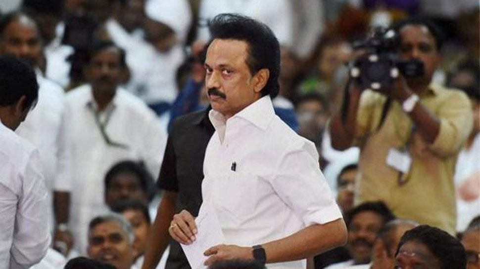 H. ராஜாக்கு ஒரு சட்டம் கருணாஸ்-க்கு ஒரு சட்டமா? -ஸ்டாலின் கேள்வி... H. ராஜாக்கு ஒரு சட்டம் கருணாஸ்-க்கு ஒரு சட்டமா? -ஸ்டாலின் கேள்வி...