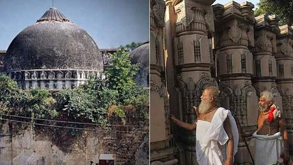 அயோத்தி வழக்கு அரசியல் சாசன அமர்வுக்கு மாற்ற மறுப்பு :சுப்ரீம் கோர்ட் அயோத்தி வழக்கு அரசியல் சாசன அமர்வுக்கு மாற்ற மறுப்பு :சுப்ரீம் கோர்ட்