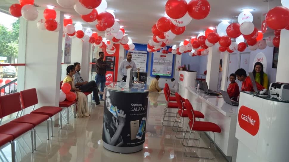 ₹181-க்கு தினம் 3GB டேட்டா; Airtel-ன் அதிரடி offer! ₹181-க்கு தினம் 3GB டேட்டா; Airtel-ன் அதிரடி offer!