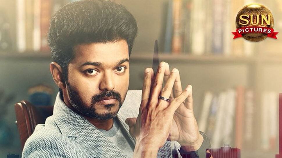 குஷி செய்தி! "சர்கார்" படத்தின் டீசர் குறித்து முக்கிய தகவல்!! குஷி செய்தி! "சர்கார்" படத்தின் டீசர் குறித்து முக்கிய தகவல்!!