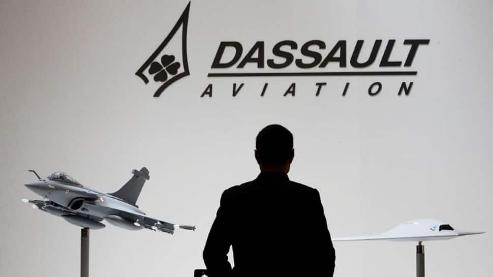 கட்டாயத்தின் பேரில் அம்பானியுடன் Dassault ஒப்பந்தம்: பிரான்ஸ் மீடியா தகவல்.. கட்டாயத்தின் பேரில் அம்பானியுடன் Dassault ஒப்பந்தம்: பிரான்ஸ் மீடியா தகவல்..