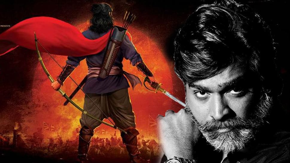 பேட்ட-யை தொடர்ந்து தெலுங்கில் களமிறங்கிய விஜய் சேதுபதி...! பேட்ட-யை தொடர்ந்து தெலுங்கில் களமிறங்கிய விஜய் சேதுபதி...!