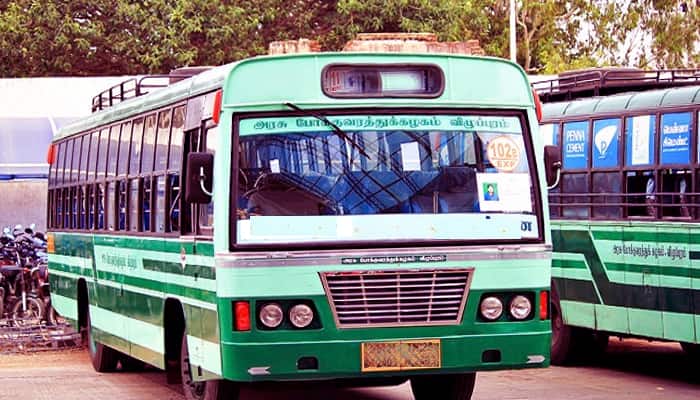 தீபாவளி பண்டிகையை முன்னிட்டு 20,567 சிறப்பு பேருந்துகள் இயக்கம்! தீபாவளி பண்டிகையை முன்னிட்டு 20,567 சிறப்பு பேருந்துகள் இயக்கம்!