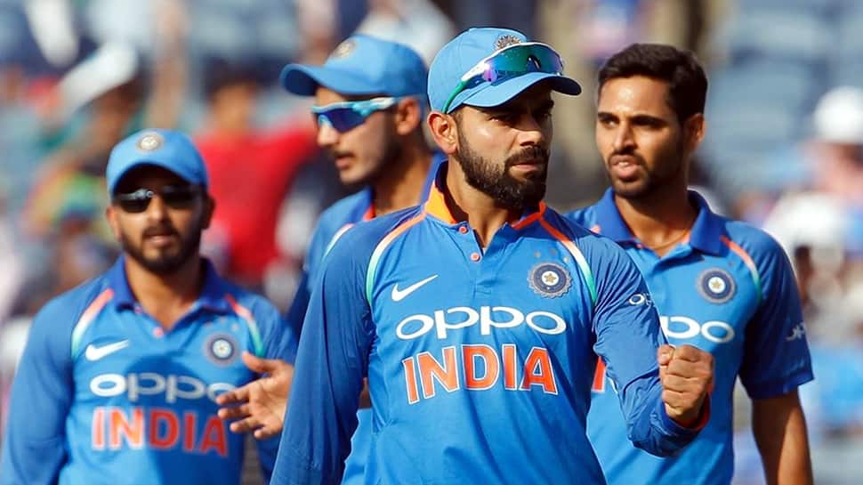 INDvsWI: ஒருநாள் தொடரில் பங்கேற்கும் வீரர்களின் பட்டியல் வெளியானது! INDvsWI: ஒருநாள் தொடரில் பங்கேற்கும் வீரர்களின் பட்டியல் வெளியானது!