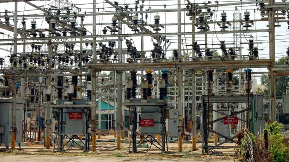 பராமரிப்புப் பணி காரணமாக சென்னையில் இன்று மின்வெட்டு! பராமரிப்புப் பணி காரணமாக சென்னையில் இன்று மின்வெட்டு!