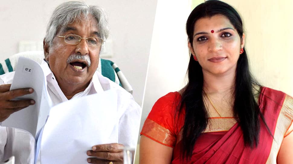 சரிதா நாயர் பாலியல் ரீதியாக தாக்கப்பட்டதாக உம்மன் சாண்டி மீது வழக்குப்பதிவு.... சரிதா நாயர் பாலியல் ரீதியாக தாக்கப்பட்டதாக உம்மன் சாண்டி மீது வழக்குப்பதிவு....